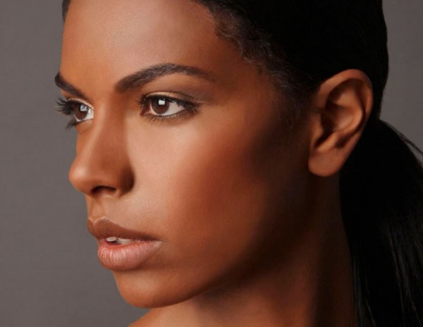 Model Watch: Noella Coursaris Musunka