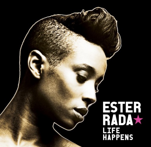 Ester Rada - Life Happens