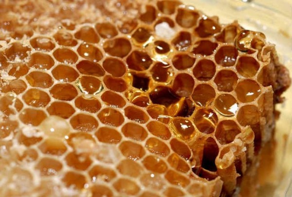8 Honey Beauty Tips
