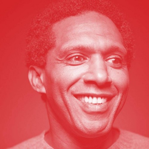 SOLD OUT - Lemn Sissay At Words & Music Festival