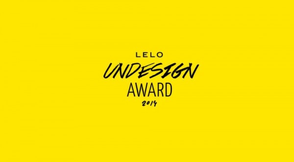 2014 LELO UnDesign Awards for Fashion Designers
