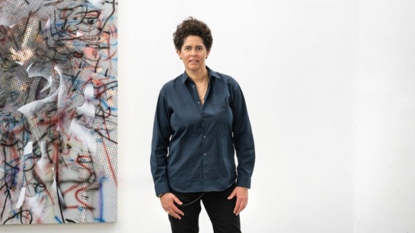 Reflections on Artistic License: Julie Mehretu