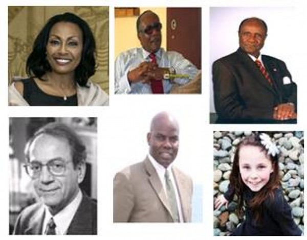 22nd Society of Ethiopians Established in Diaspora Award