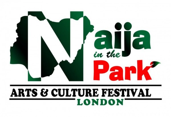 Naija in the Park - 27.06.15