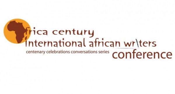 4th Africa Century International African Writers Conference - 06-07.11.15