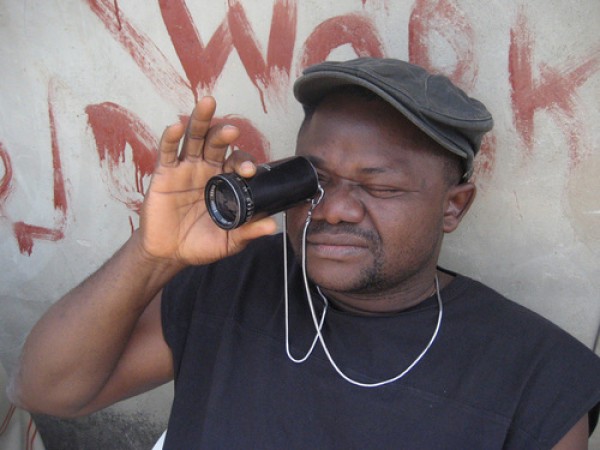 Film Screening: Nollywood Babylon - 18.09.14