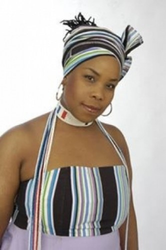 LAMF 2014:  Joyce Moholoagae and Safricanto - 22.09.14