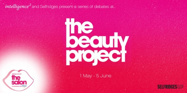 The Beauty Project Debate - 01.05.14 - 05.06.14