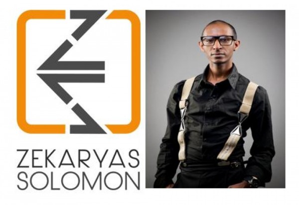 Zekaryas Solomon Live Tailoring - 14.05.14