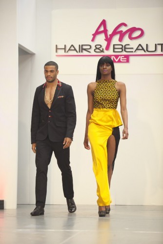 5 Reasons Why You Will Be At The Next Afro Hair and Beauty Live Show