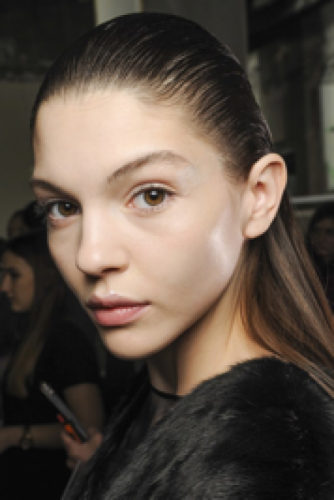 Beauty Trends: FIERCE BROWS