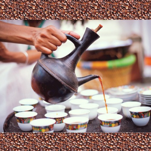 Interesting Facts About Ethiopian Coffee