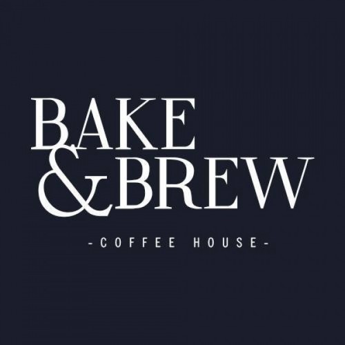 Bake & Brew Live Music