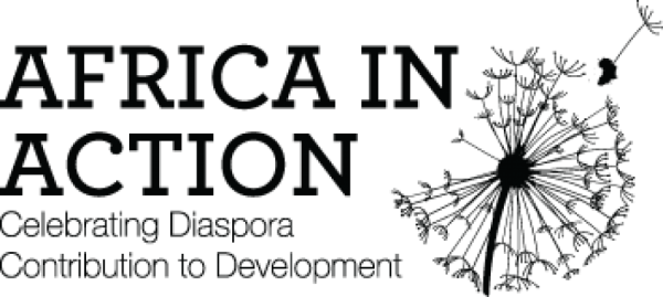 Africa In Action: Celebrating Diaspora Contribution to Development - 18.06.14