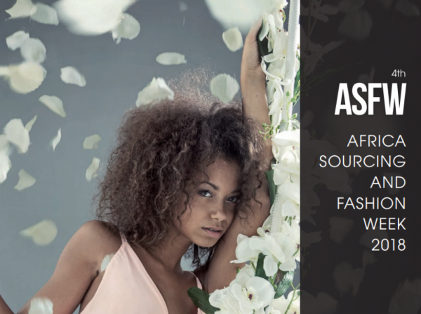 Africa Sourcing and Fashion Week