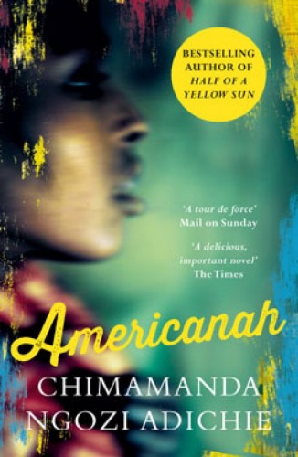 Chimamanda Ngozi Adichie Shortlist For BAILEYS Women’s Prize for Fiction