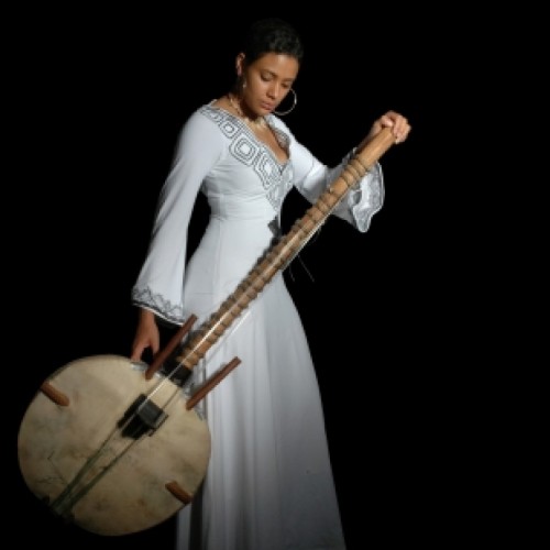 LAMF 2014:  Sona Jobarteh - 23.09.14