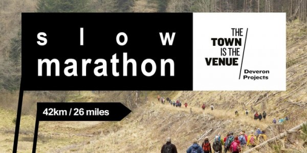 Slow Marathon 2019