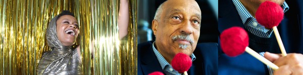 Ethio-jazz And Beyond: Mulatu Astatke Plus Special Guest Meklit - 21.02.15