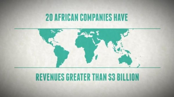 Why Invest in Africa?