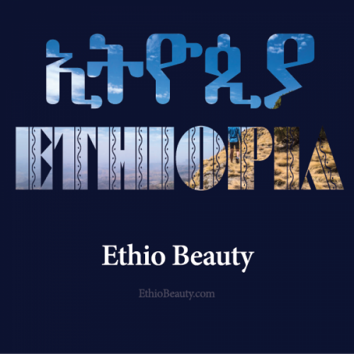 Ethiopia Rising - ኖር ፤ ሀገሬ