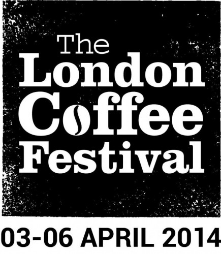 London Coffee Festival - 03-06.04.14