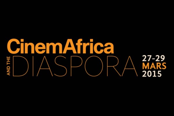 CinemAfrica and the Diaspora Film Festival - 27-29.03.15