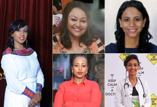 Meet The 2019 Women of Excellence (WOE) Nominees