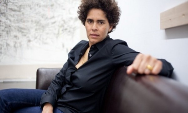 American Artist Lecture Series: Julie Mehretu - 22.09.14