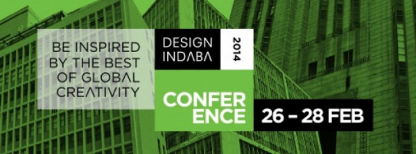 Design Indaba Conference 2014 - 26-28.02.14