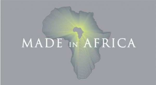 Made In Africa Foundation: Ozwald Boateng & African Development Bank