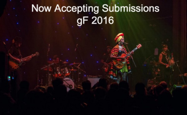 globalFEST 2016 now accepting Artist Submissions