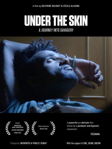 Under The Skin Screening - 04.05.15