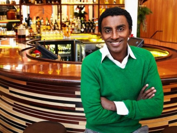 Marcus Samuelsson Opening Bermuda Restaurant in 2015