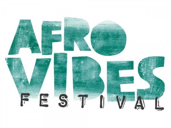 Afro Vibes Festival 2014 - 13-18.10.14