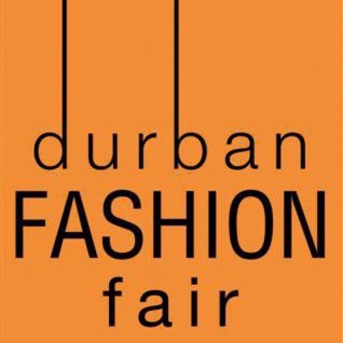 Durban Fashion Fair - 21-24.08.14