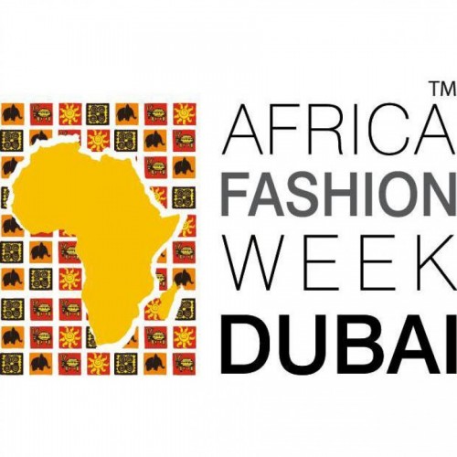 Africa Fashion Week Dubai 2014 - 04-06.12.14