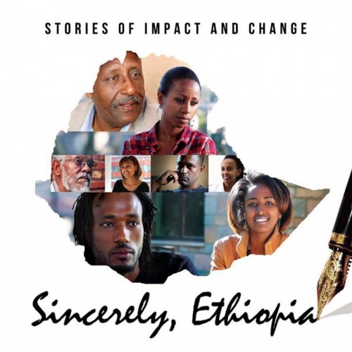 Film Screening: Sincerely, Ethiopia Oxford - 17.06.14