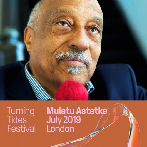 Mulatu Astatke At Turning Tides Festival