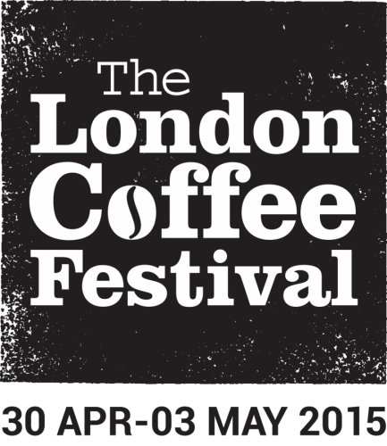 London Coffee Festival 2015 - 30.04.15 - 03.05.15