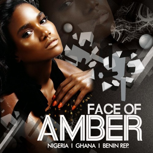 Face Of Amber 2014