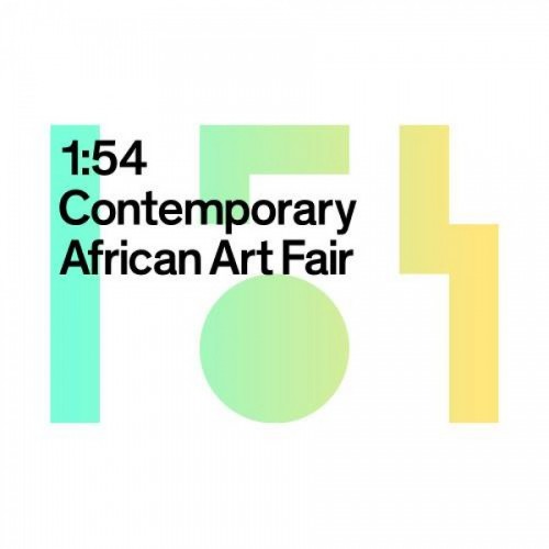1:54 Contemporary African Art Fair - 16-19.10.14