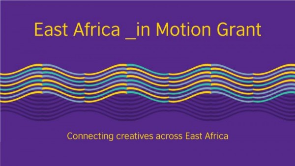 Apply To The East Africa _in Motion Grant