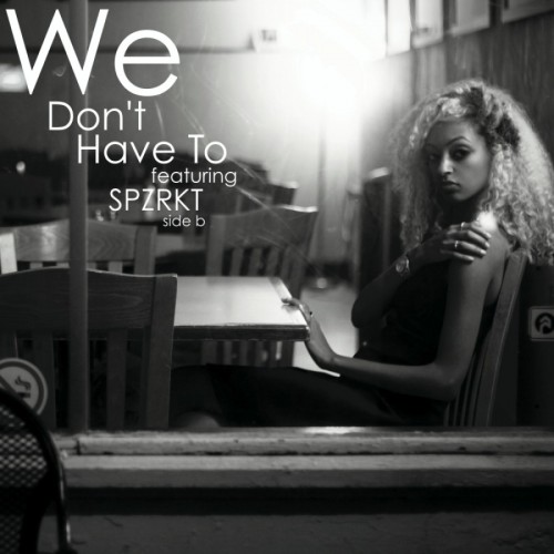 Mélat continues to impress with her 5th new song We Don't Have To [Feat. SPZRKT Prod. by ELHAE]