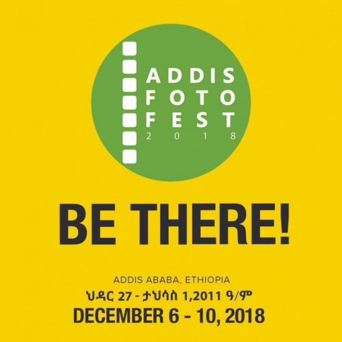 Addis Foto Fest 2018