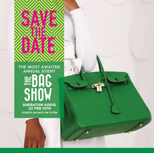 The Bag Show 2019