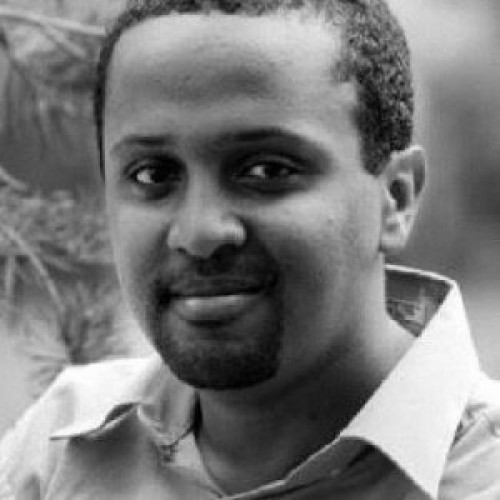 Samuel Getachew: The king of Little Ethiopia