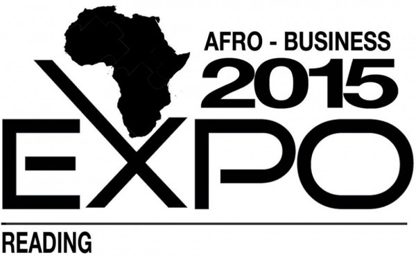 AfroBusinessExpo: Reading 2015 - 16.09.15