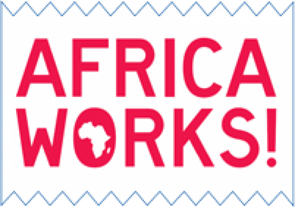 Africa Works Conference - 16-17.10.14