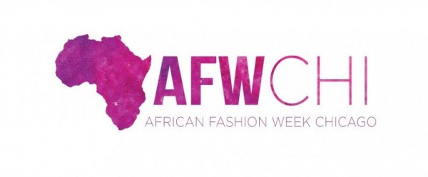 African Fashion Week Chicago - 26-27.09.14